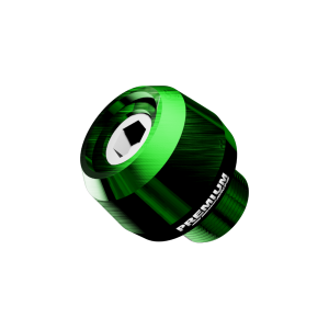 Verde Claro - 002